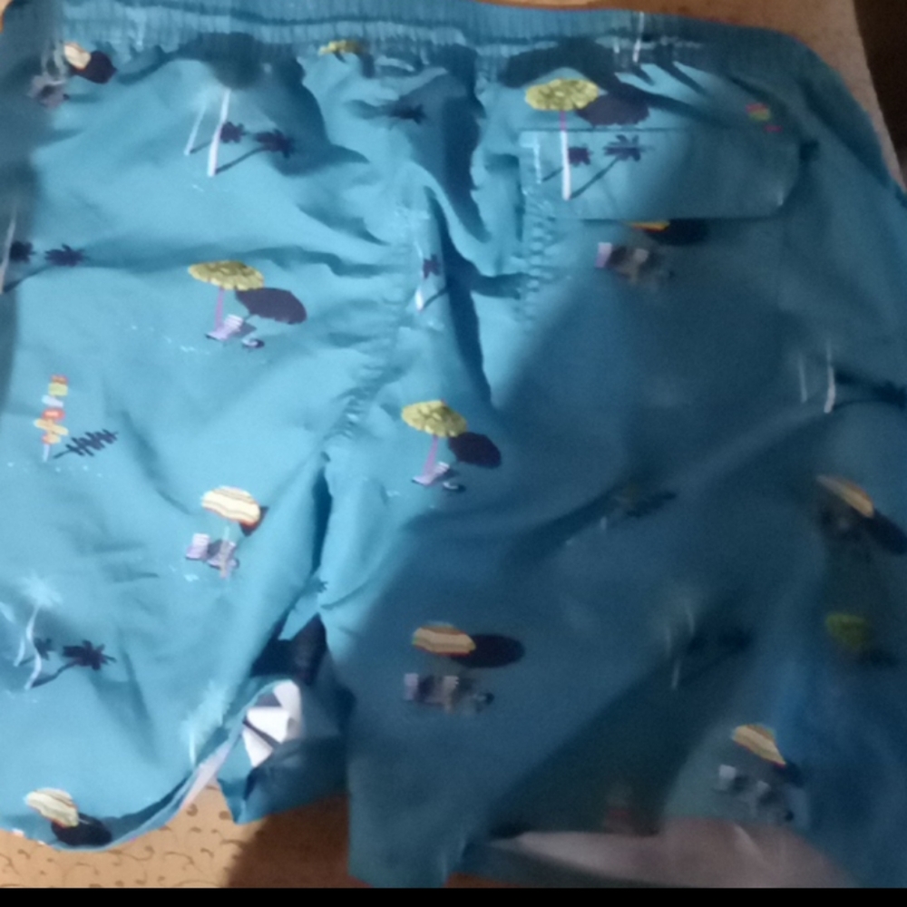 Men Goodfellas & Co Sz L Swimming Truck